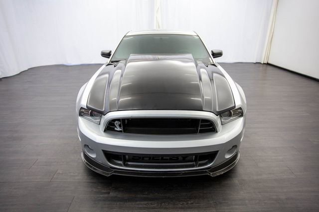 Used 2014 Ford Mustang Shelby GT500 w/ Equipment Group 821A image 14