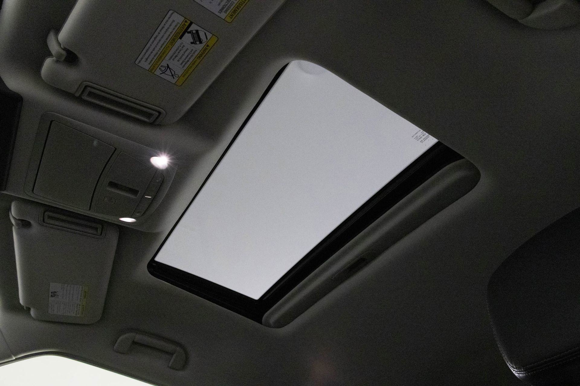 Used 2023 Nissan Armada Platinum w/ Captain's Chairs Package image 33