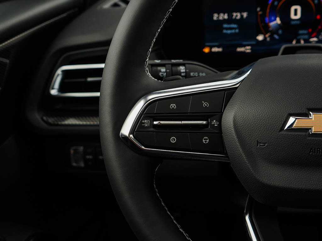 New 2026 Chevrolet Traverse High Country w/ LPO, Floor Liner Package image 23