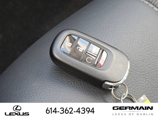 Used 2025 Honda Pilot Touring image 38