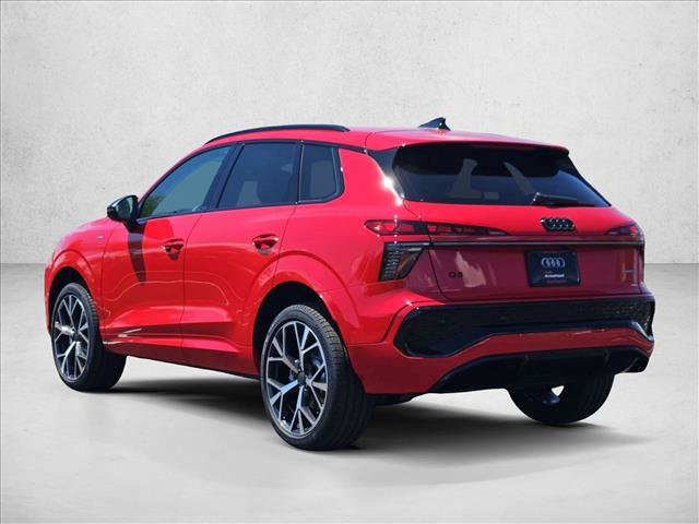 New 2026 Audi Q3 quattro 2.0T AWD/4WD image 9