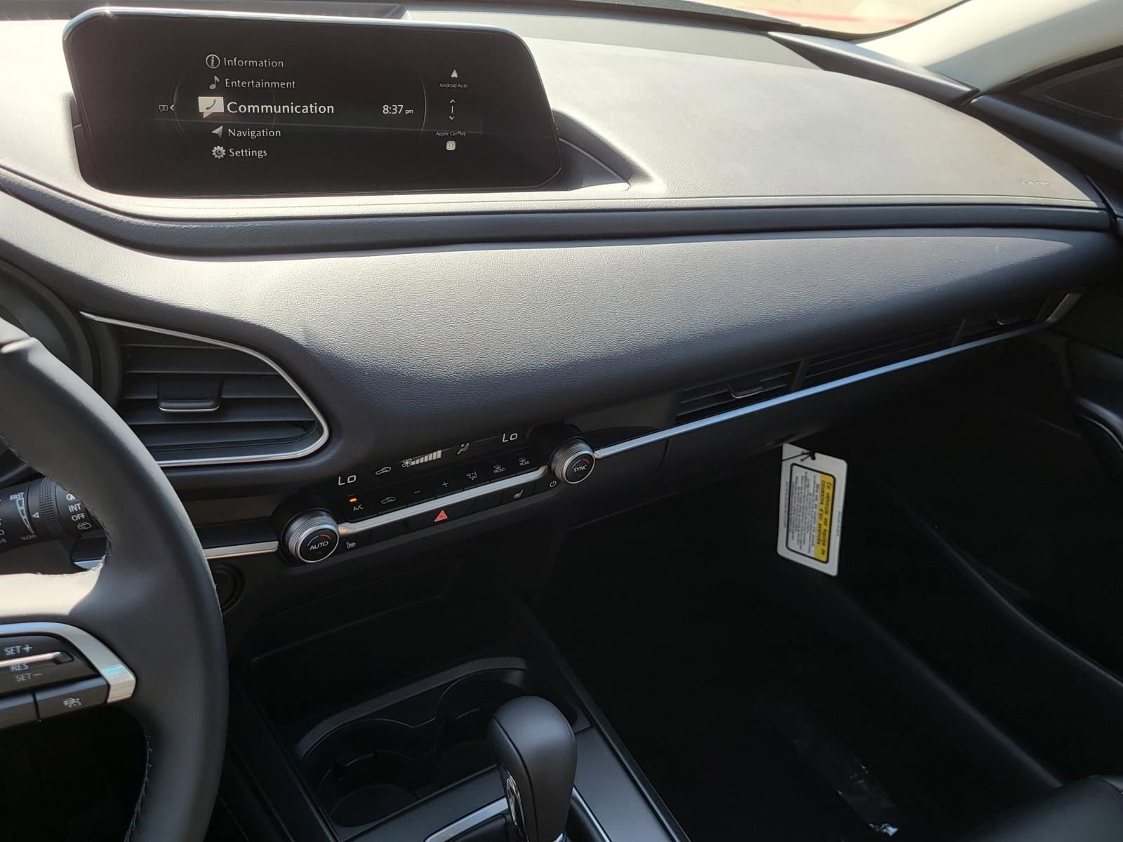 New 2026 MAZDA CX-30 AWD 2.5 S w/ Select Sport Pkg image 16