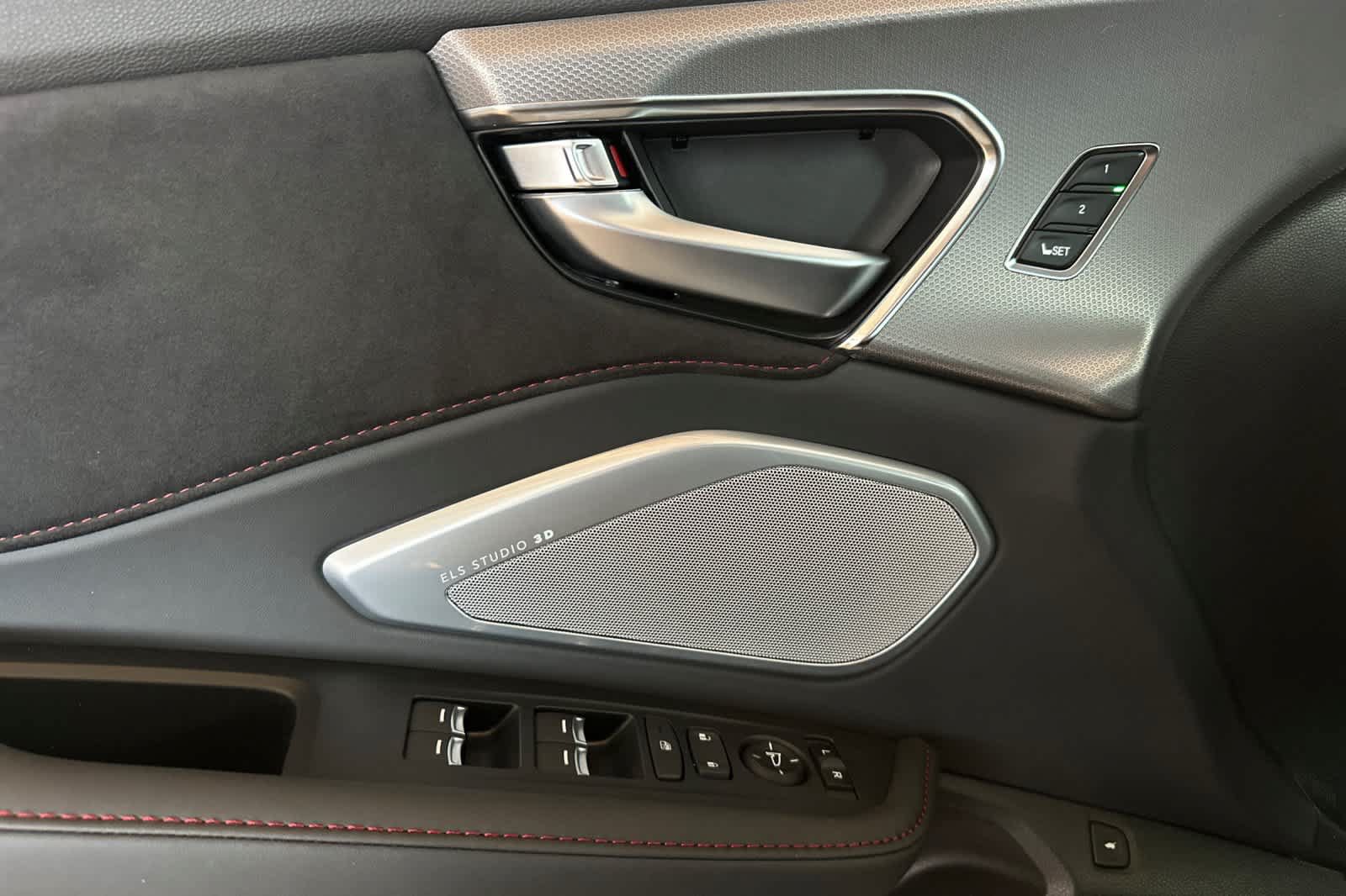 New 2026 Acura RDX w/ Advance Package AWD/4WD image 9