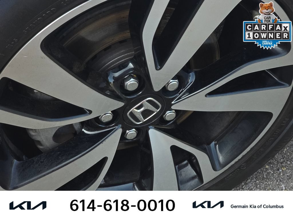 Used 2020 Honda Odyssey Elite image 13