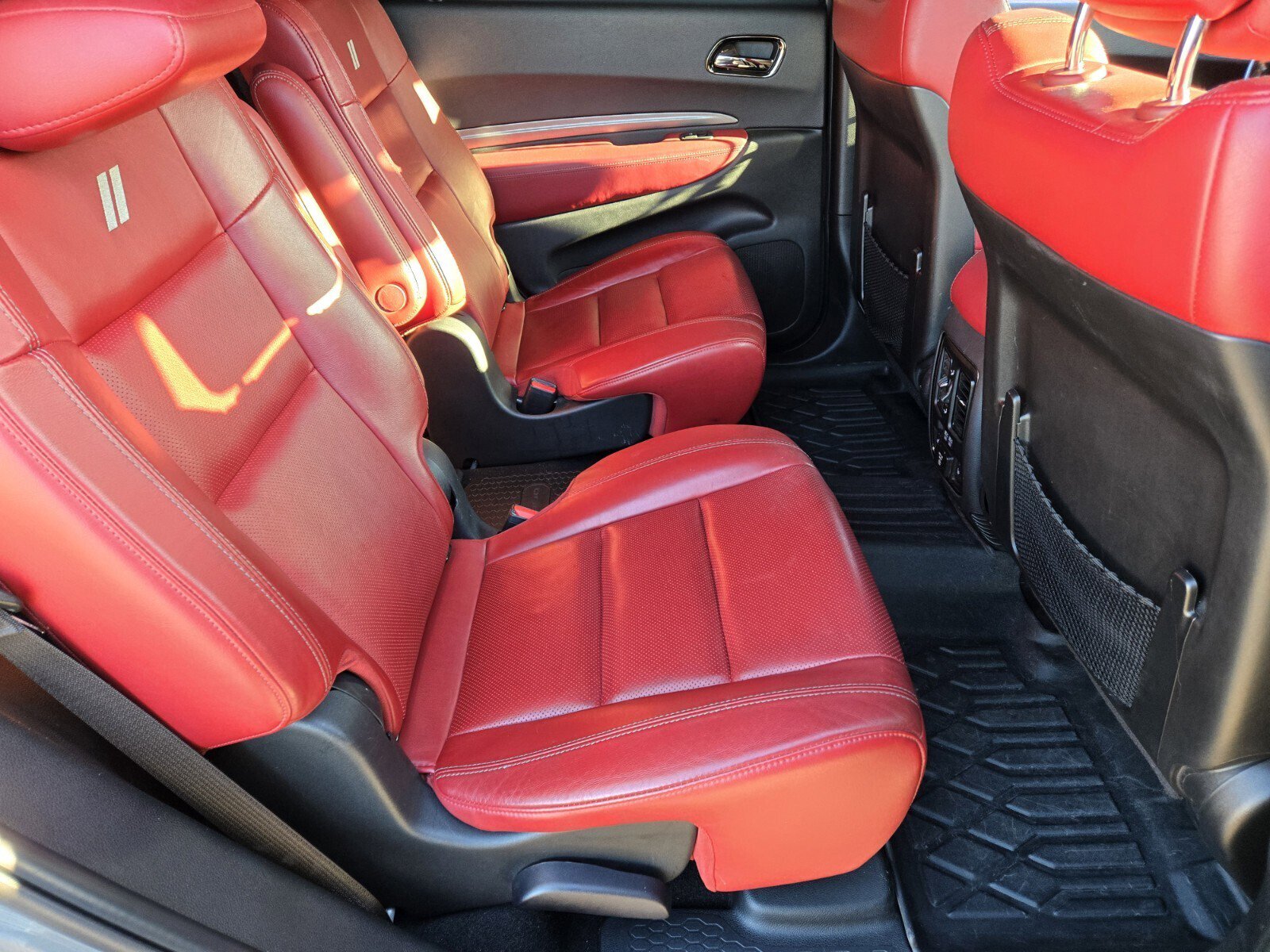 Used 2020 Dodge Durango R/T w/ Blacktop Package image 17