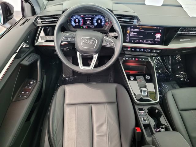 Used 2023 Audi A3 2.0T Premium Plus image 16