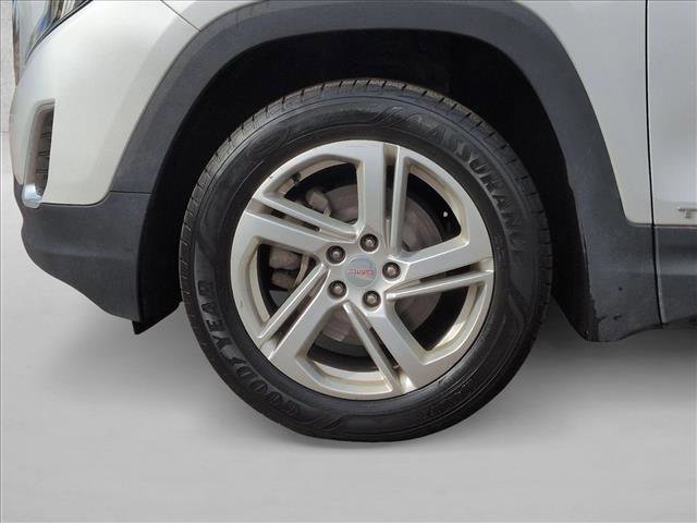 Used 2018 GMC Terrain SLE w/ Driver Convenience Package image 24