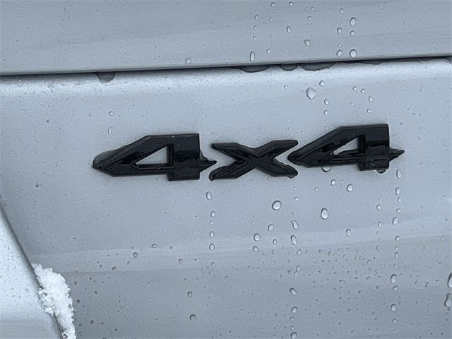 New 2026 Jeep Grand Cherokee Altitude image 2