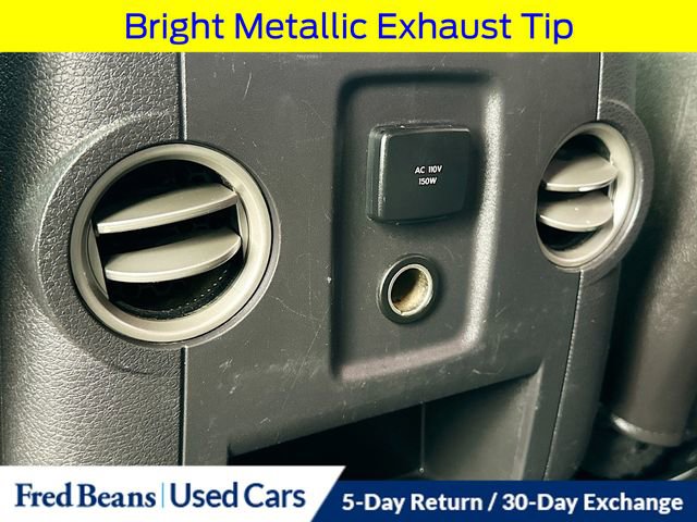 Used 2012 Ford F250 Lariat w/ Chrome Pkg image 30