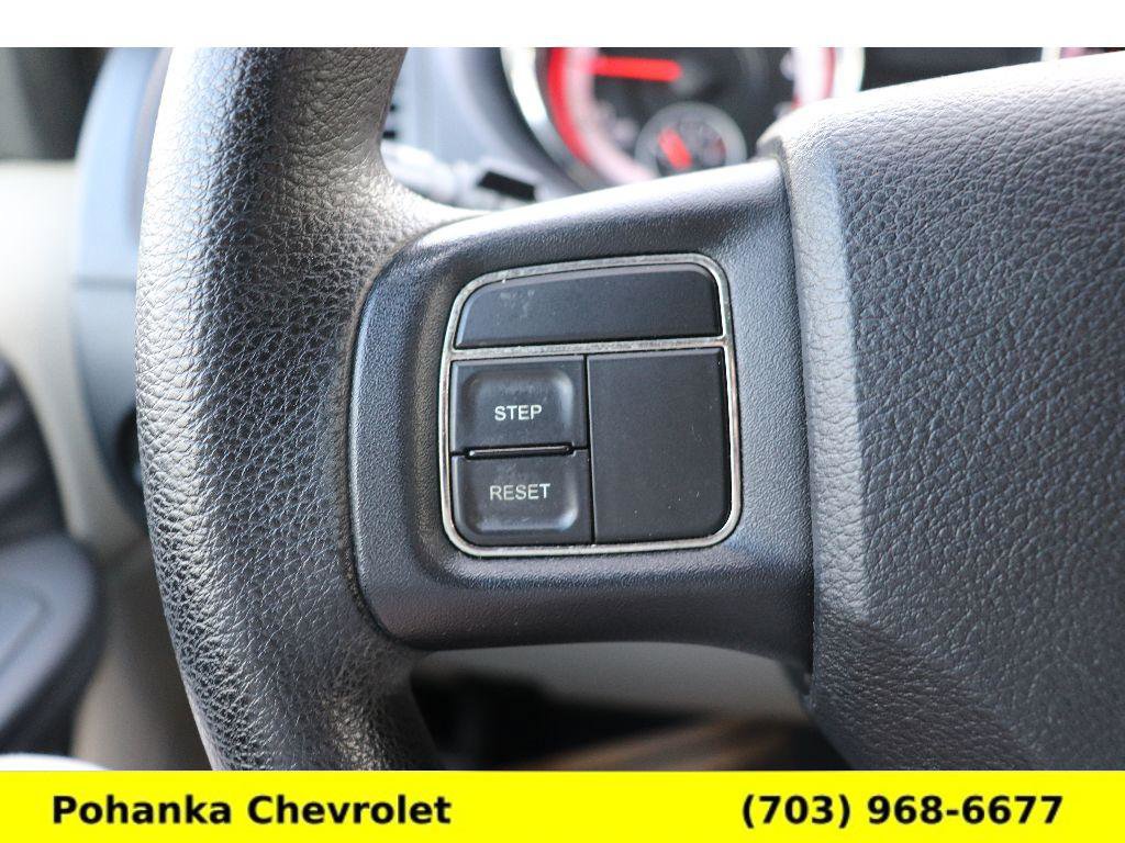 Used 2012 Dodge Grand Caravan SE image 11