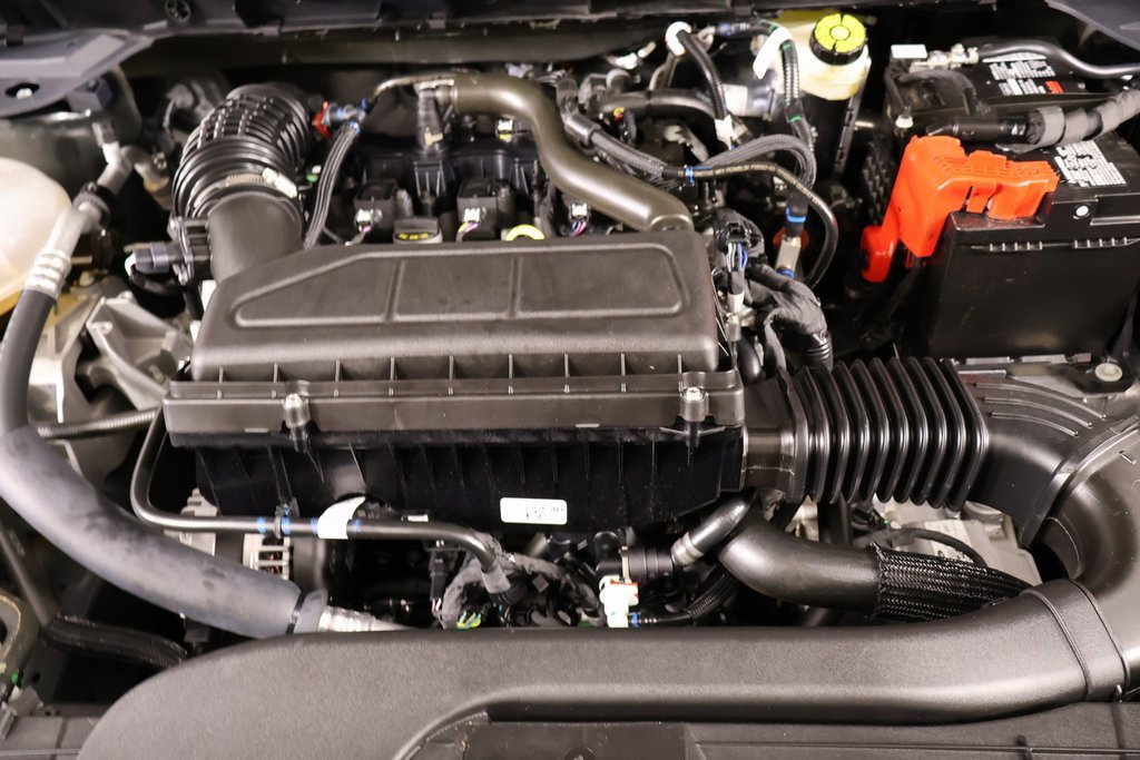 Used 2024 Ford Escape Active w/ Tech Pack #1 image 19