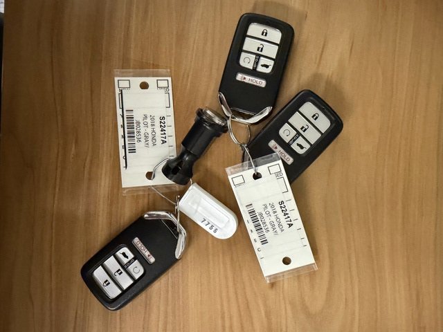 Used 2018 Honda Pilot EX-L image 4