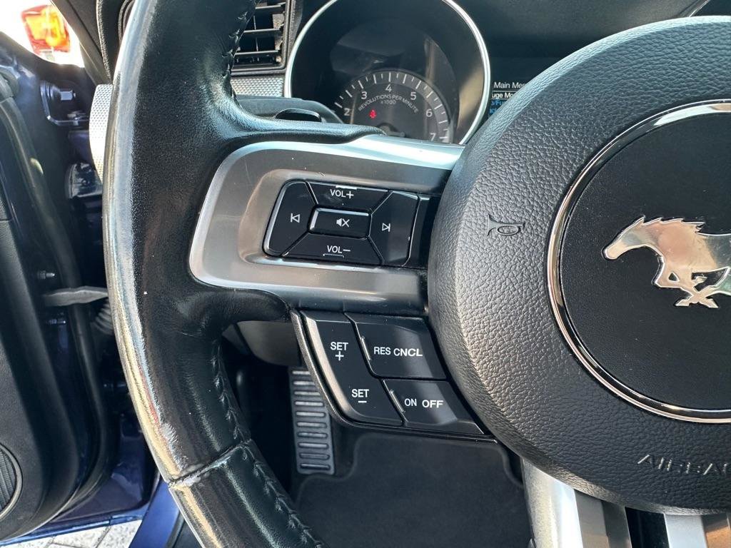 Used 2018 Ford Mustang GT RWD image 13