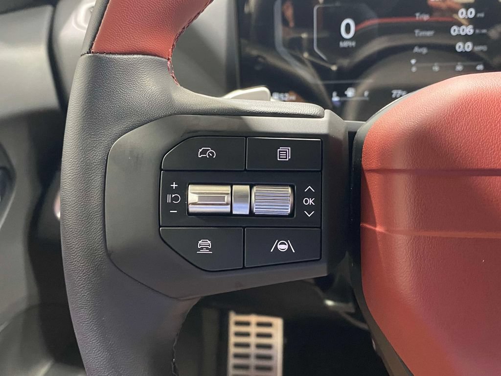New 2026 Kia K4 GT-Line Turbo FWD image 24