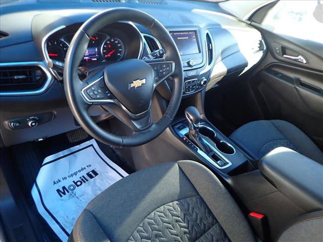 Used 2024 Chevrolet Equinox LT image 11