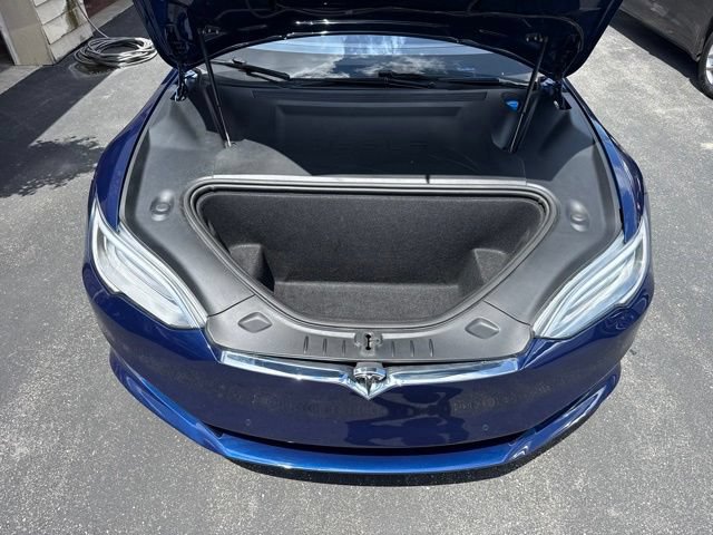Used 2019 Tesla Model S Performance AWD/4WD image 26