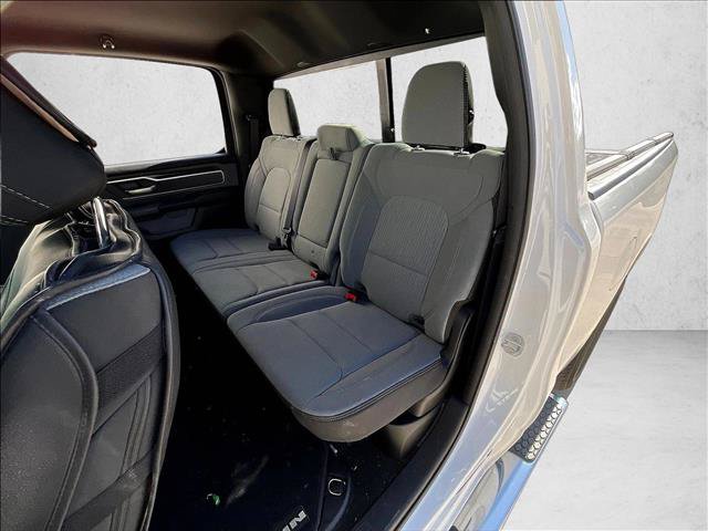 Used 2022 RAM 1500 Big Horn RWD image 25