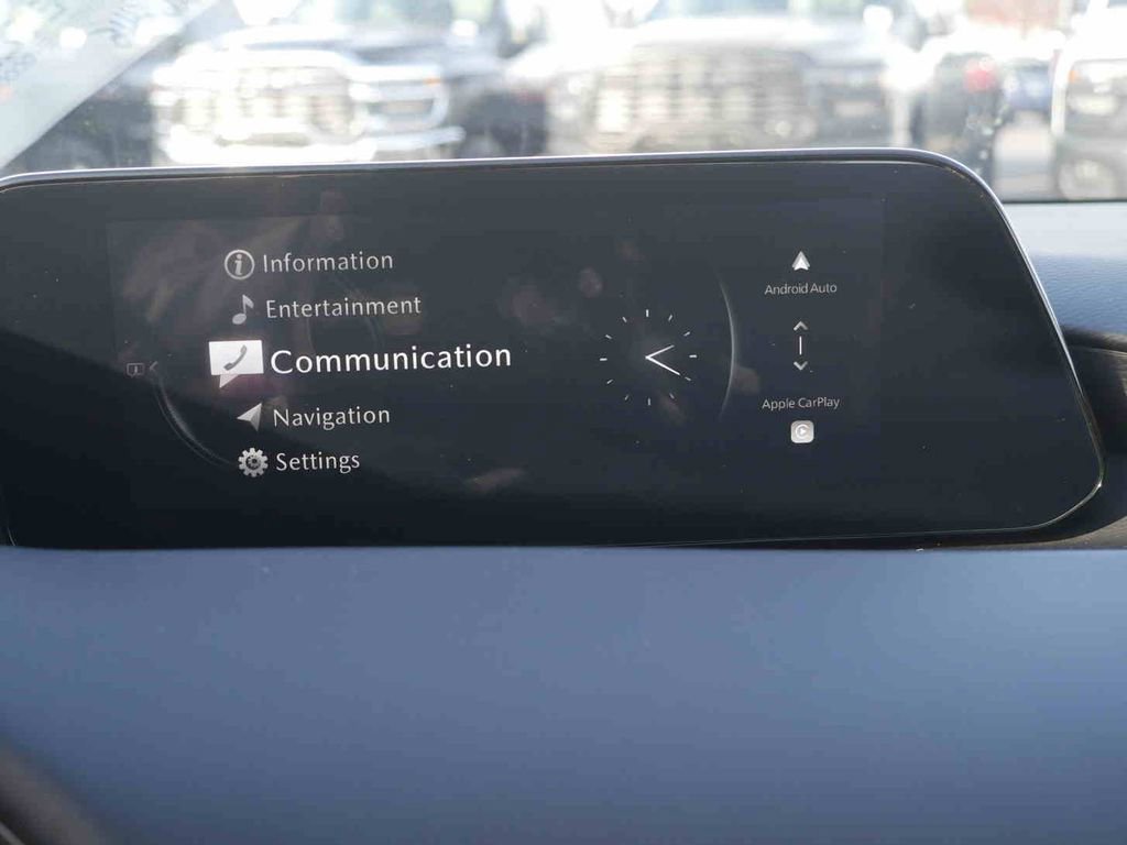Used 2024 MAZDA MAZDA3 s image 29