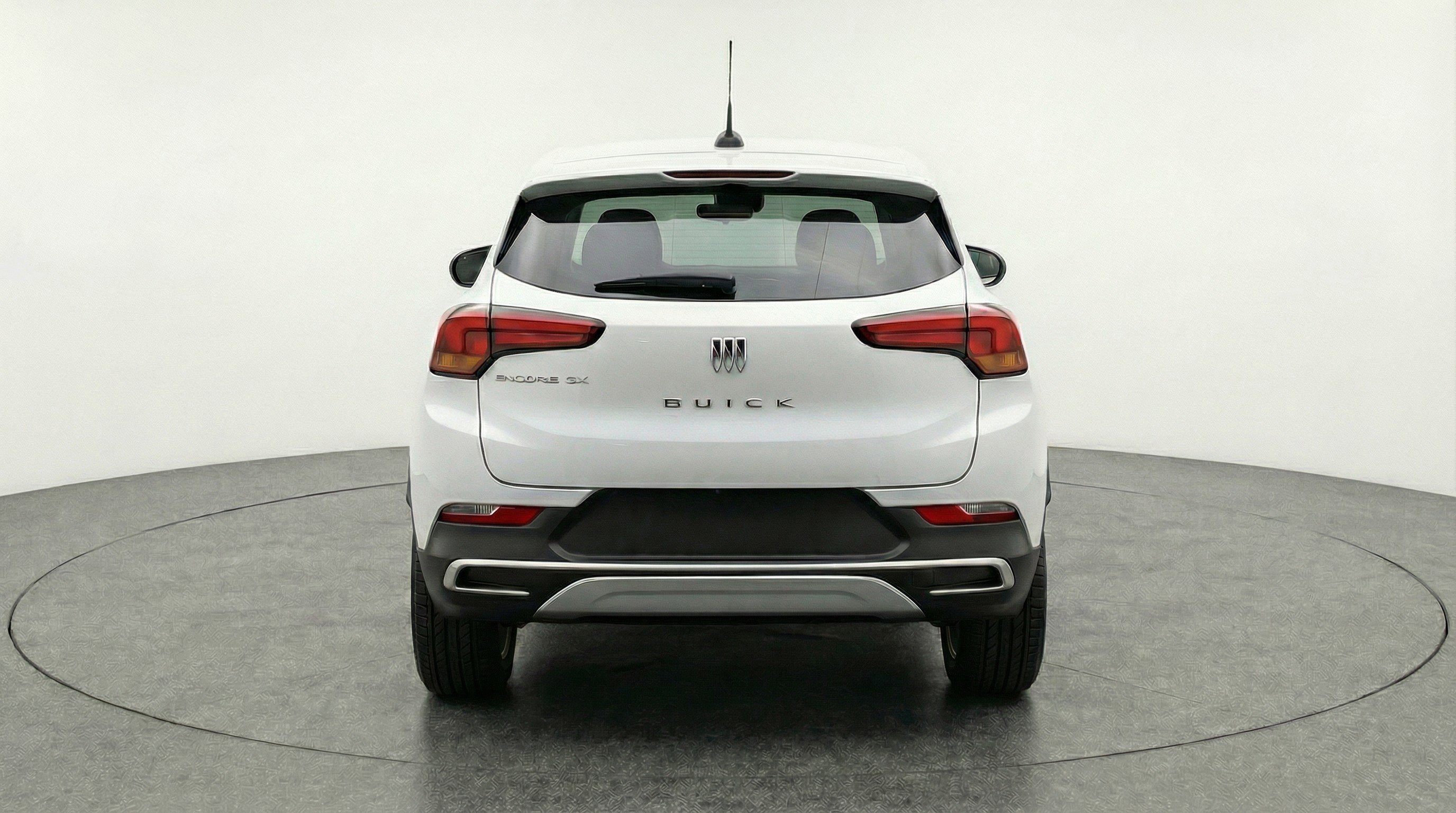 Used 2025 Buick Encore GX Preferred FWD image 7