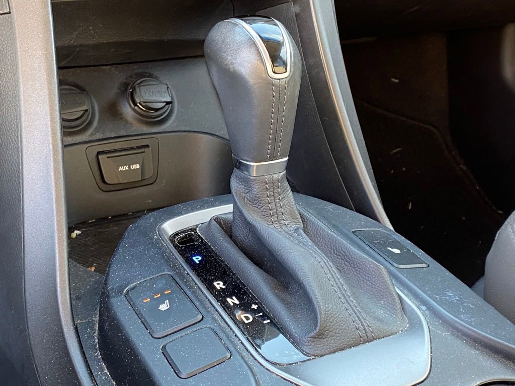 Used 2013 Hyundai Santa Fe Sport 2.0T FWD image 16
