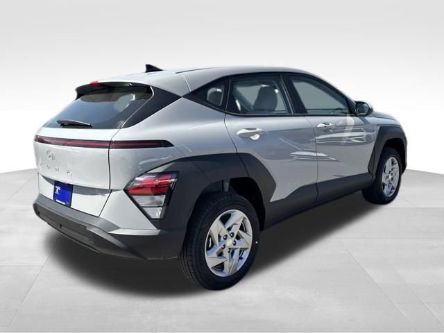 New 2026 Hyundai Kona SE image 5