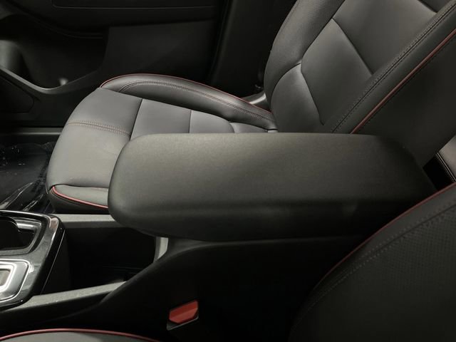 Used 2024 Chevrolet TrailBlazer RS w/ Convenience Package image 20