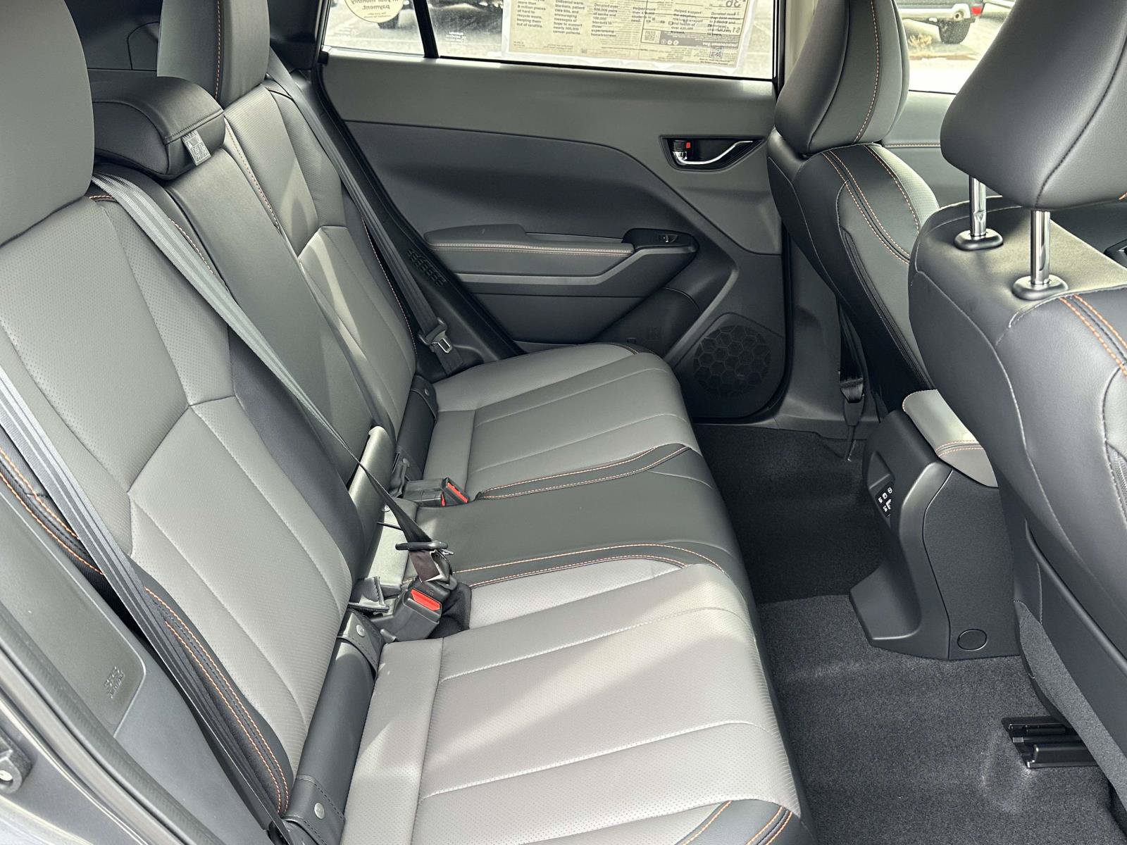 New 2026 Subaru Crosstrek 2.5i Limited AWD/4WD image 14