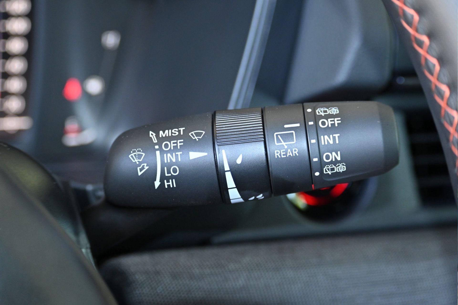 New 2026 Honda Passport TrailSport image 33