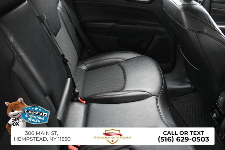 Used 2025 Jeep Compass Trailhawk AWD/4WD image 29