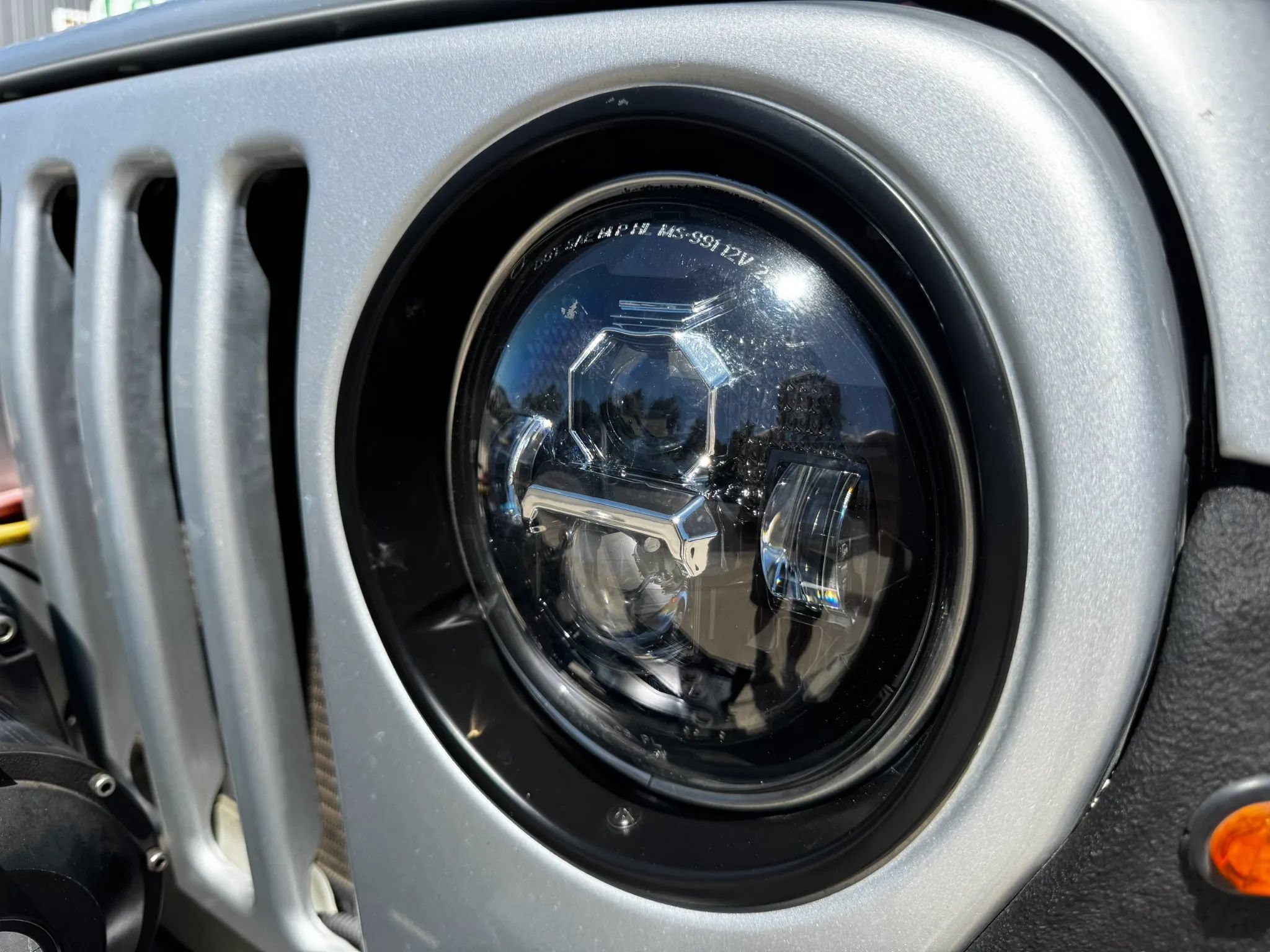 Used 2006 Jeep Wrangler Rubicon AWD/4WD image 20
