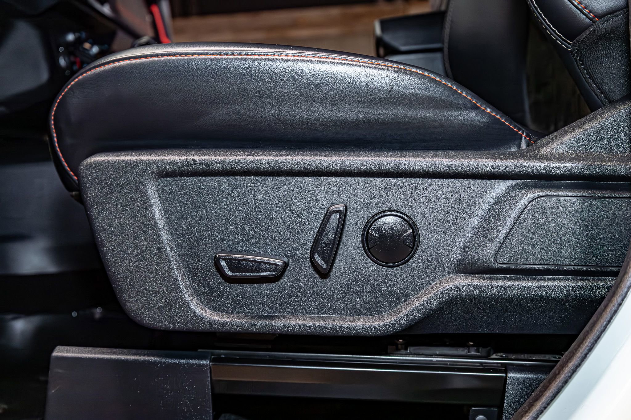 Used 2024 Ford Bronco Raptor image 23