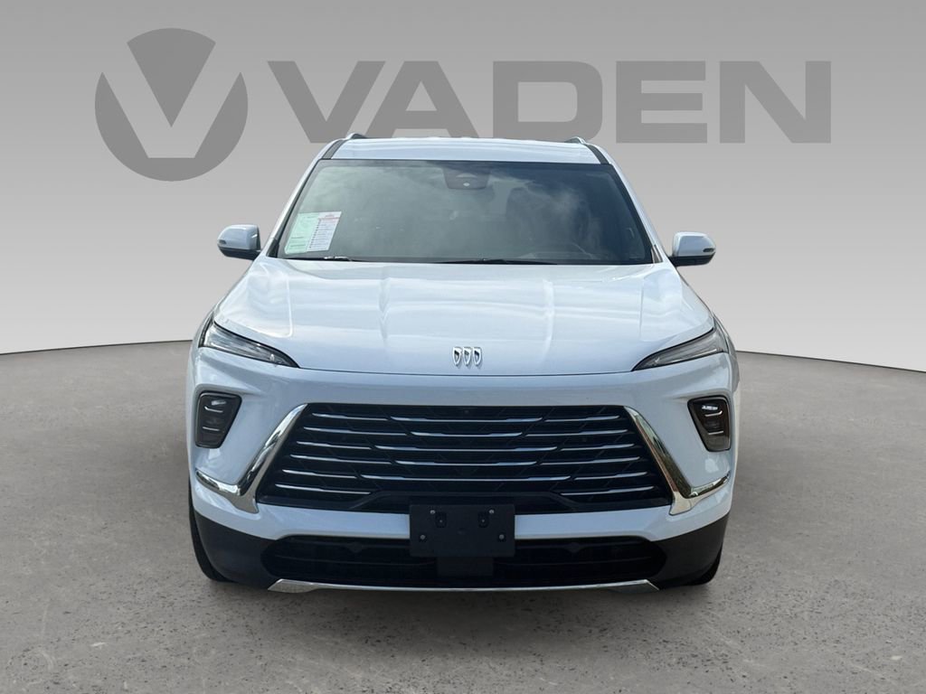 Used 2025 Buick Enclave Preferred image 27