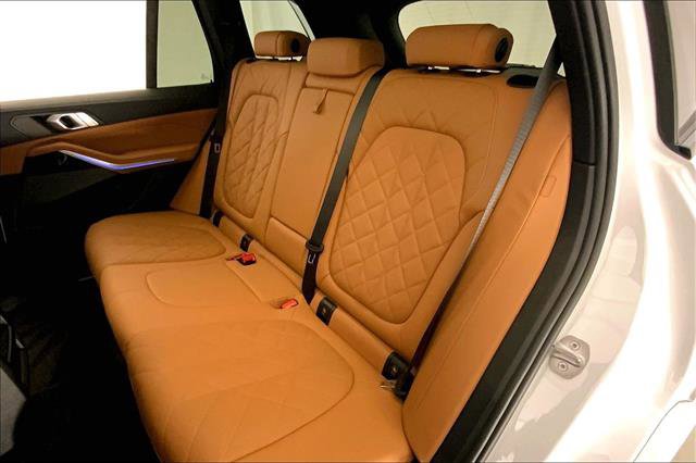 Certified 2024 BMW X5 xDrive50e w/ M Sport Package image 14