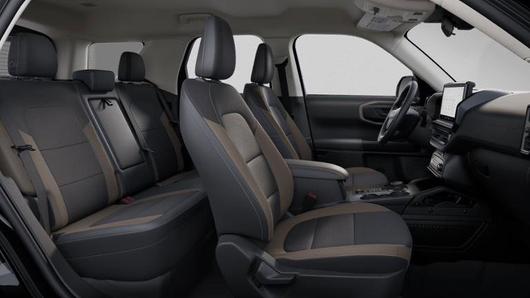 New 2025 Ford Bronco Sport Big Bend image 29