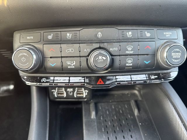 Used 2025 Dodge Durango GT image 26