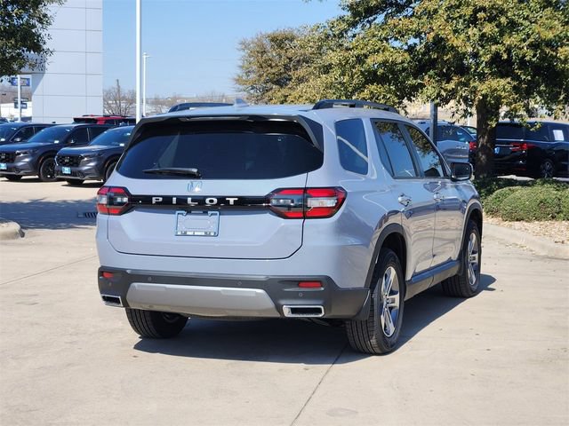 Used 2026 Honda Pilot EX-L image 3