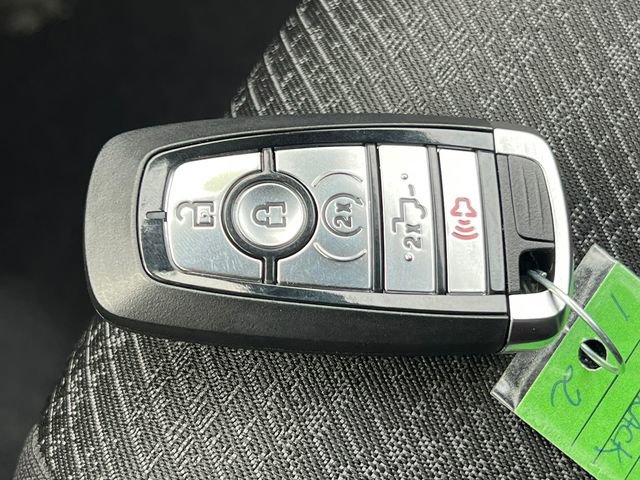 New 2026 Ford F150 XLT w/ Equipment Group 302A MID image 38