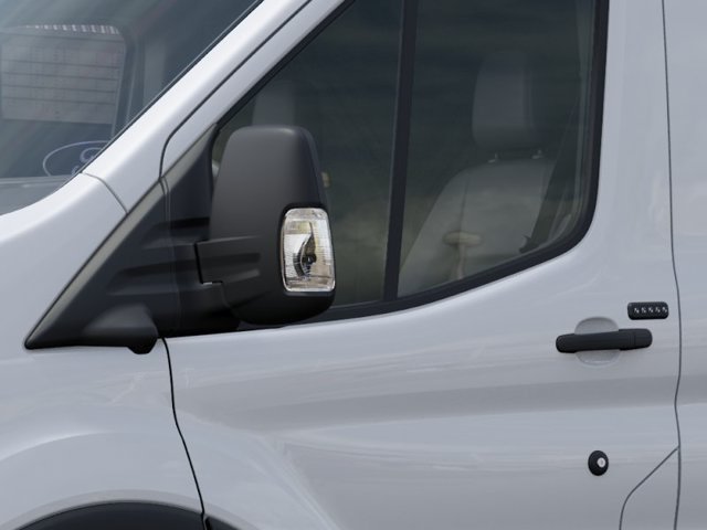New 2027 Ford Transit 250 148 Medium Roof RWD image 20