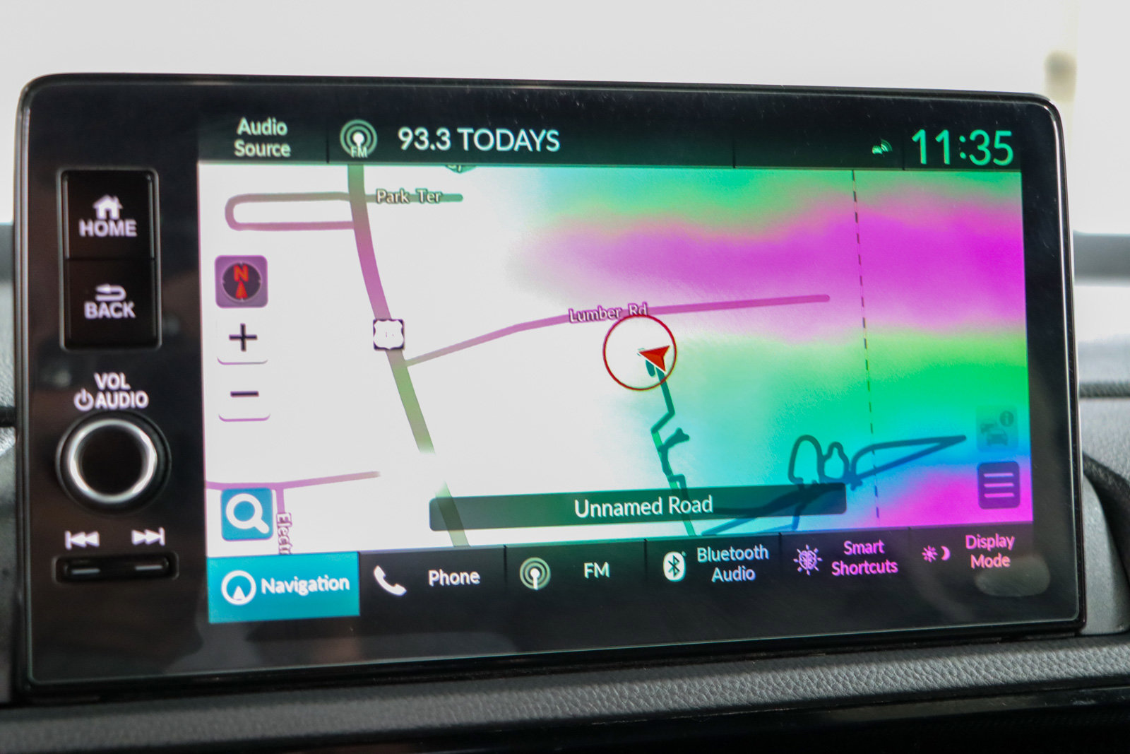 Used 2023 Honda CR-V Sport Touring image 33