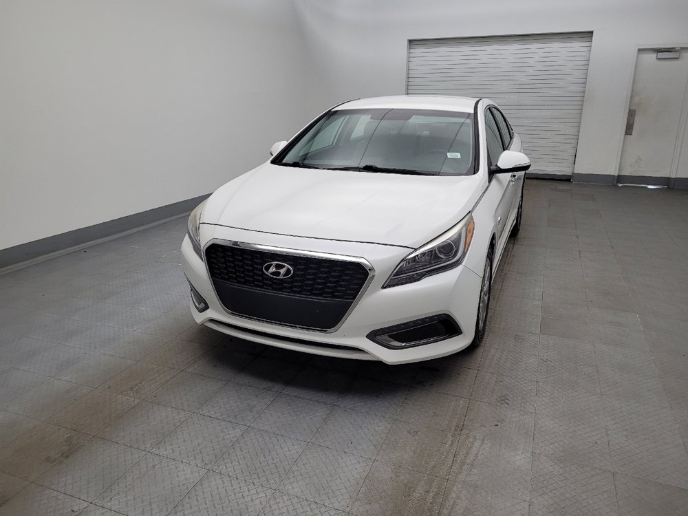 Used 2017 Hyundai Sonata SE image 15