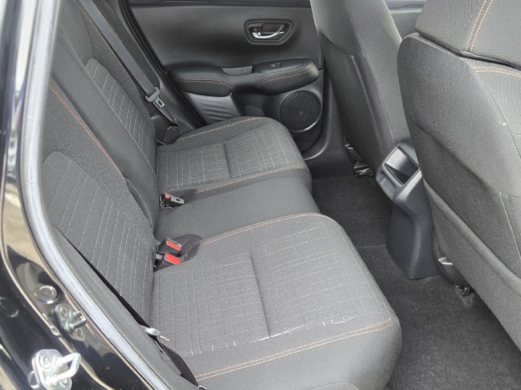 Certified 2024 Honda HR-V Sport image 17