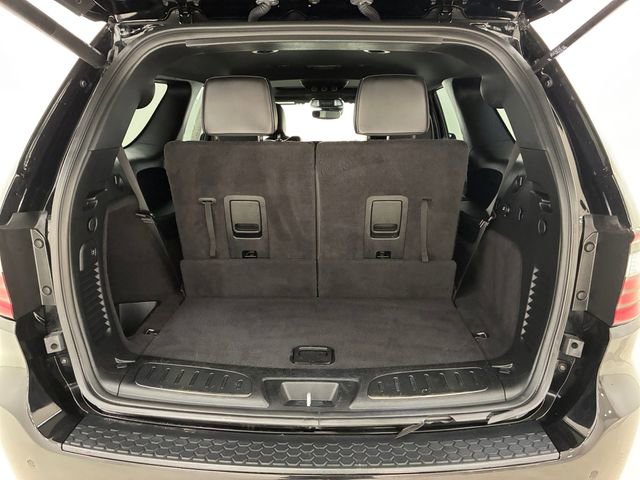 Used 2022 Dodge Durango GT image 17