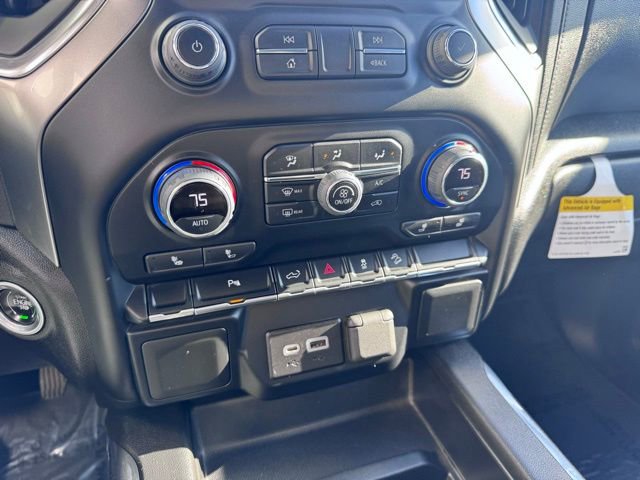 Used 2022 Chevrolet Silverado 1500 LT Trail Boss w/ Safety Package image 12