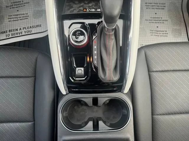 Used 2024 GMC Canyon AT4X w/ AT4X AEV Edition AWD/4WD image 26