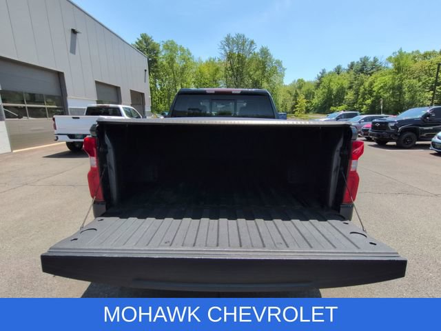 Used 2019 Chevrolet Silverado 1500 RST w/ All-Star Edition AWD/4WD image 27