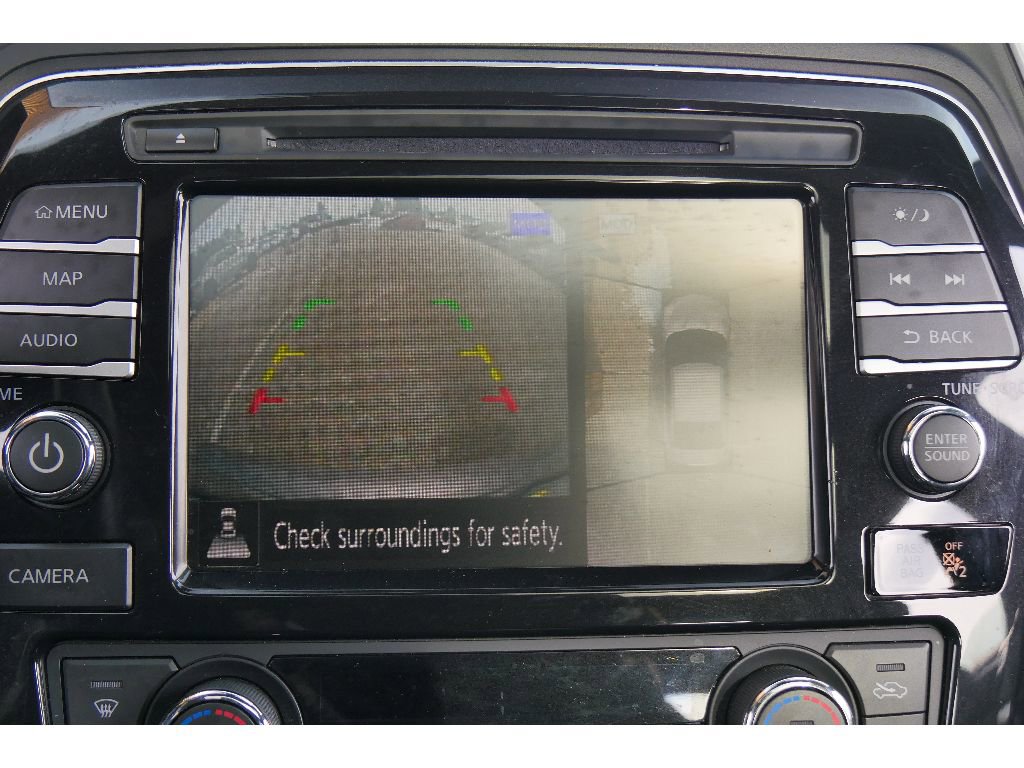 Used 2022 Nissan Maxima SR w/ Sport Mat Group image 28