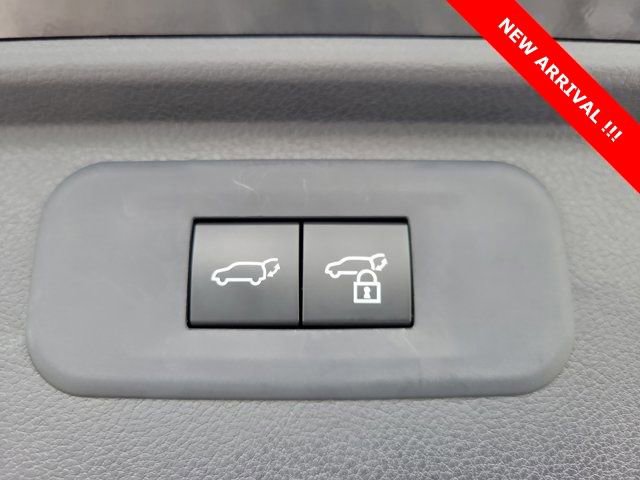 Used 2025 Toyota Grand Highlander FWD image 7