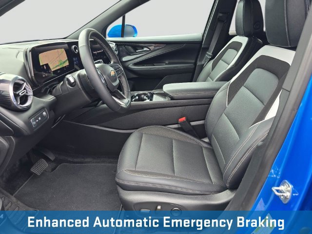 Used 2024 Chevrolet Blazer EV LT AWD/4WD image 21