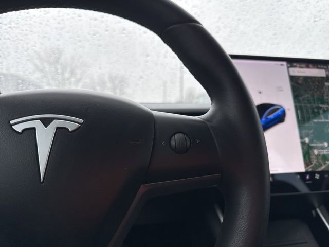 Used 2020 Tesla Model 3 Performance image 13