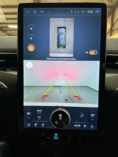 Used 2024 Ford Mustang Mach-E Select w/ Comfort Package Lite image 18